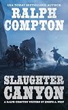 Slaughter Canyon