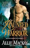 Haunted Warrior