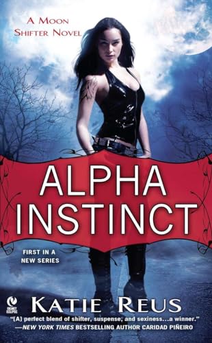 Alpha Instinct