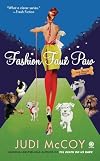 Fashion Faux Paw