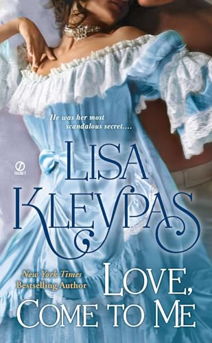 Love, Come to Me book cover