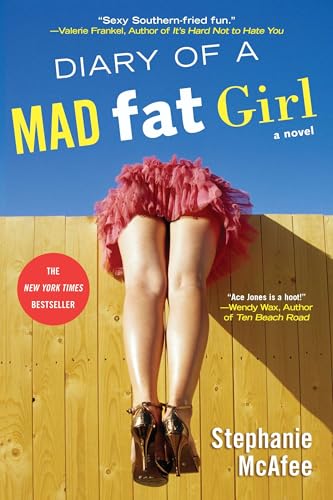 Diary of a Mad Fat Girl book cover