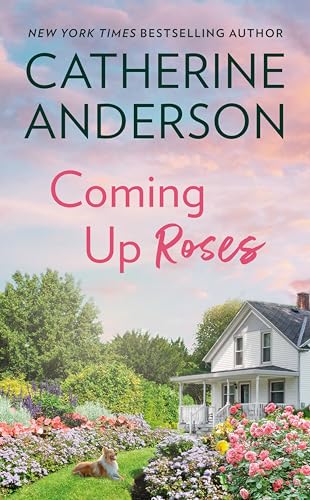 Coming Up Roses book cover
