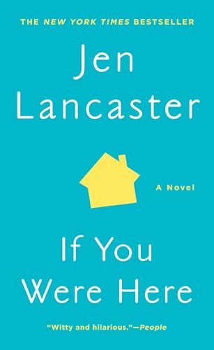 If You Were Here book cover