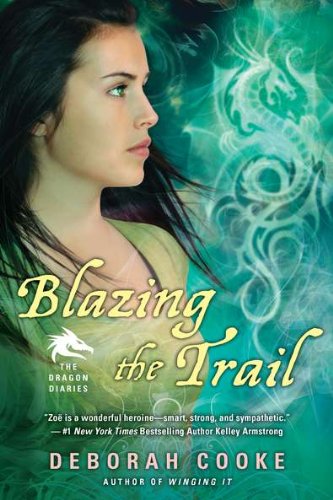 Blazing the Trail cover