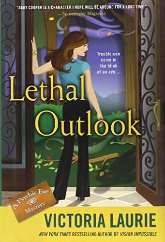 Lethal Outlook book cover