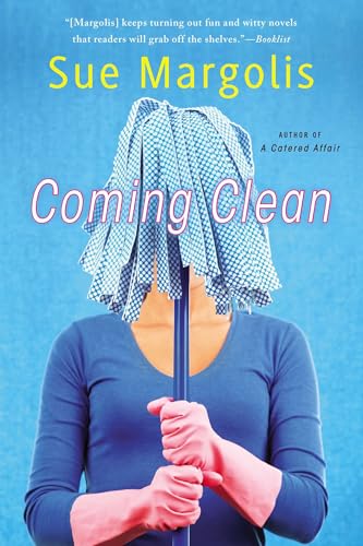 Coming Clean book cover