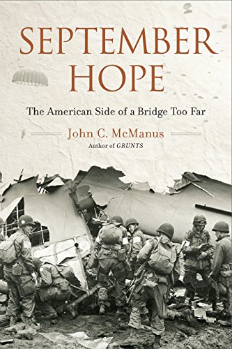 September Hope book cover