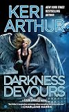 Darkness Devours