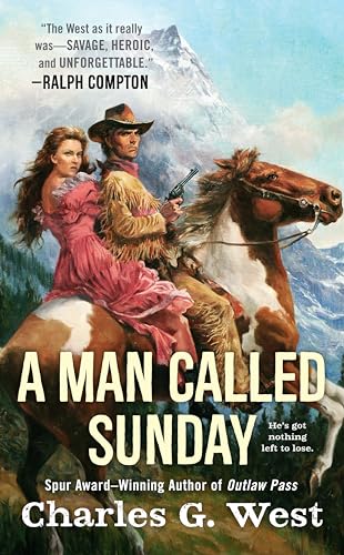 A Man Called Sunday book cover