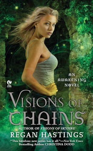 Visions of Chains book cover