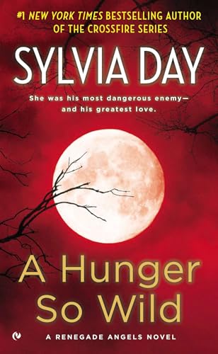 A Hunger So Wild cover
