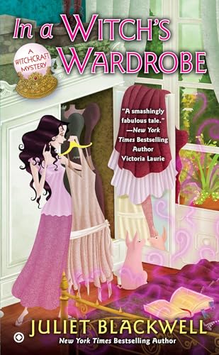 In a Witch's Wardrobe