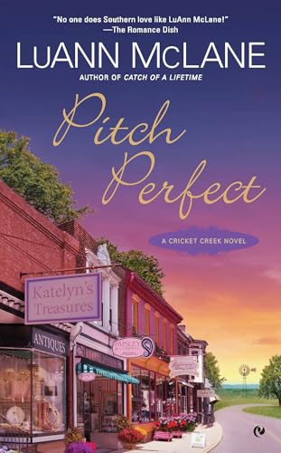 Pitch Perfect book cover