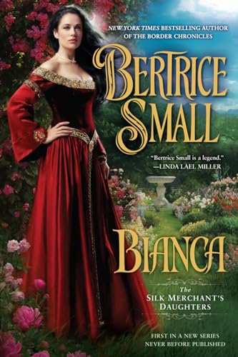Bianca book cover