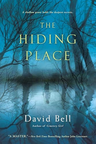 The Hiding Place book cover