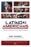 Latino Americans The 500year Legacy That Shaped A Nation