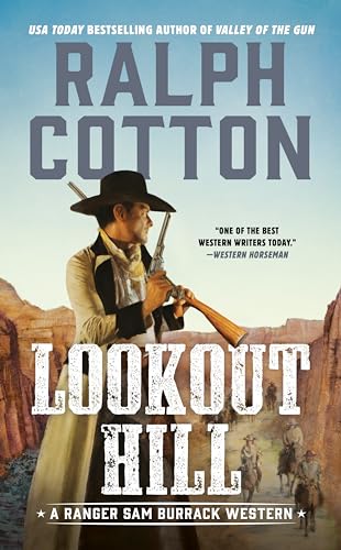 Lookout Hill book cover