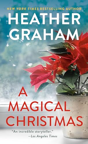 A Magical Christmas book cover
