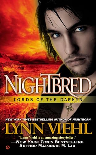 Nightbred cover
