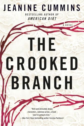 The Crooked Branch book cover