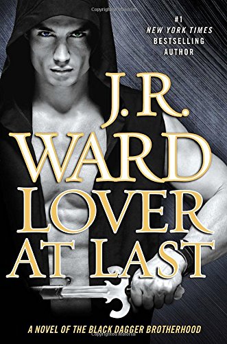 Lover at Last book cover