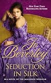 Seduction in Silk