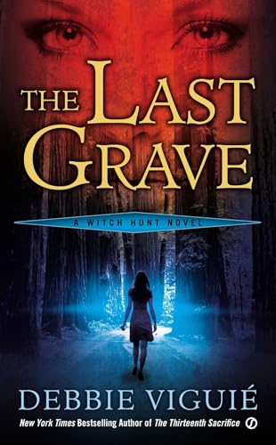 The Last Grave cover