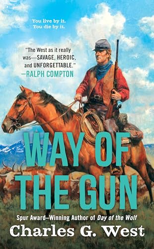 Way of The Gun book cover