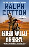 High Wild Desert