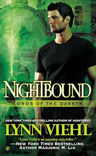 Nightbound cover