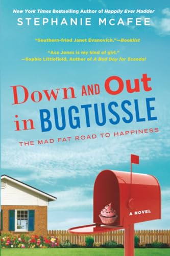 Down and Out in Bugtussle cover