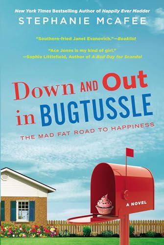 Down and Out in Bugtussle book cover