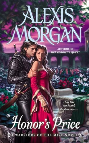 Honor's Price book cover