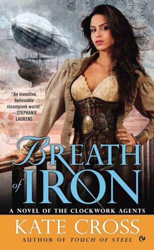 Breath of Iron