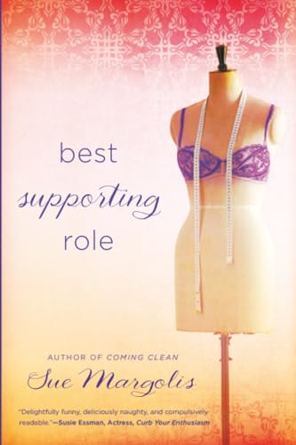 Best Supporting Role book cover