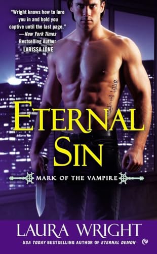 Eternal Sin book cover