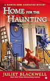 Home for the Haunting
