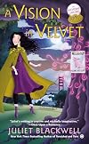 A Vision in Velvet
