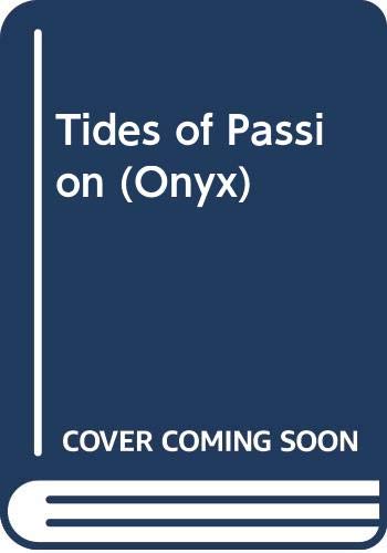Tides of Passion book cover