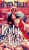 Lady of Fire