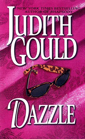 Dazzle book cover
