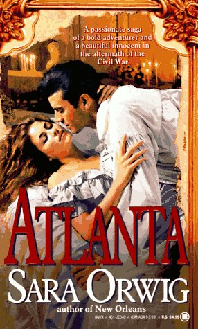 Atlanta book cover