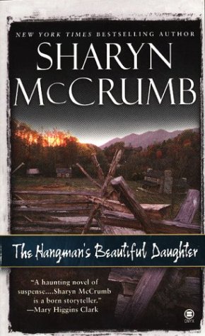 The Hangman's Beautiful Daughter book cover