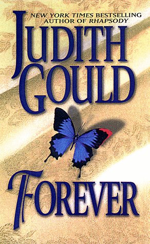 Forever book cover