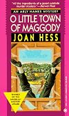 O Little Town of Maggody
