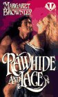 Rawhide and Lace book cover
