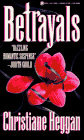 Betrayals book cover