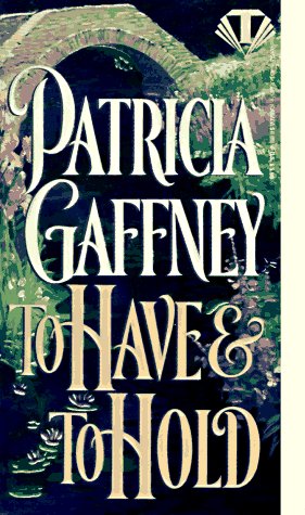 To Have and To Hold book cover