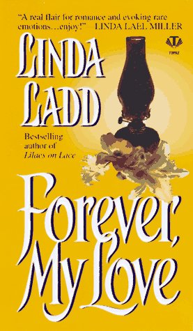 Forever, My Love book cover